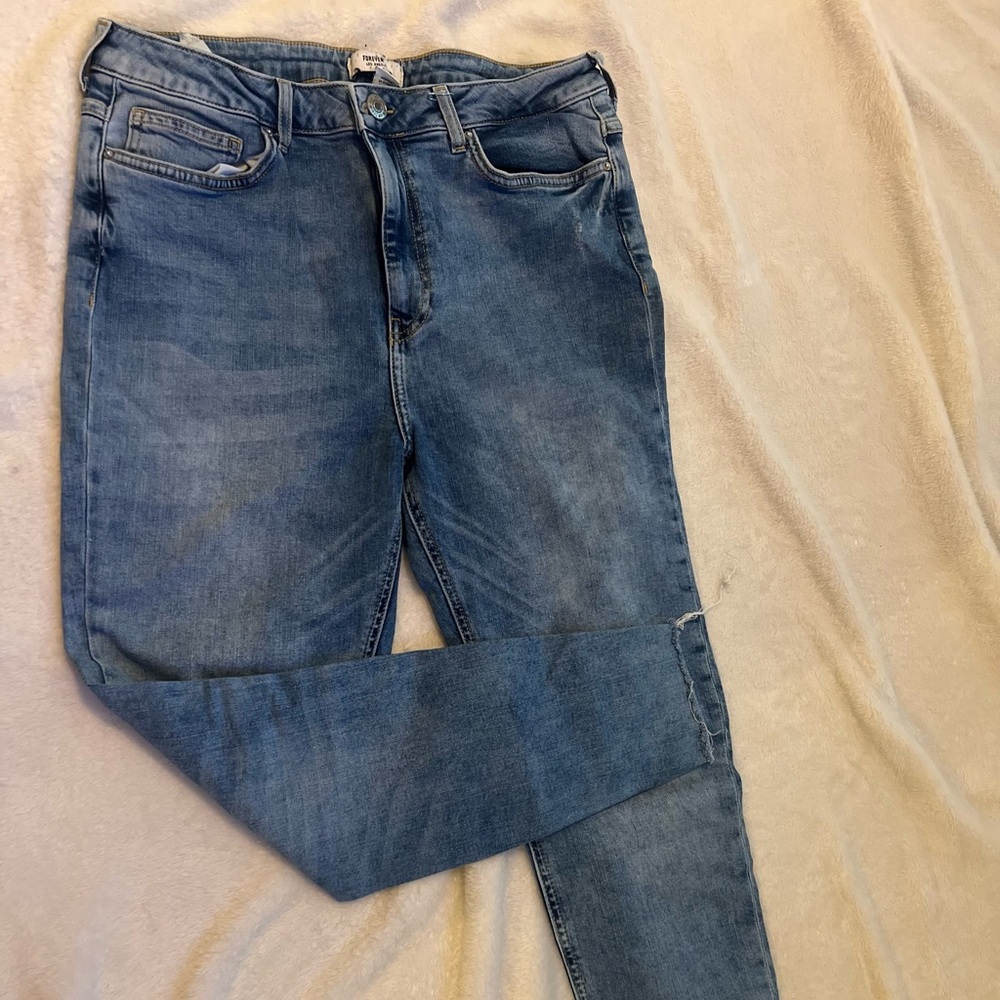 Forever 21 jean